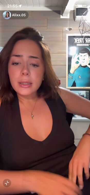Leaked Alix nayaa page private photo viral onlyfans