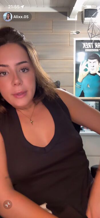 Leaked Alix nayaa page private photo viral onlyfans