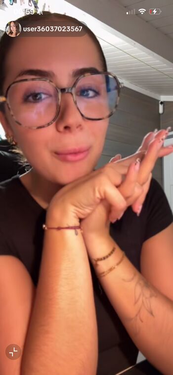 Leaked Alix nayaa private photo viral onlyfans