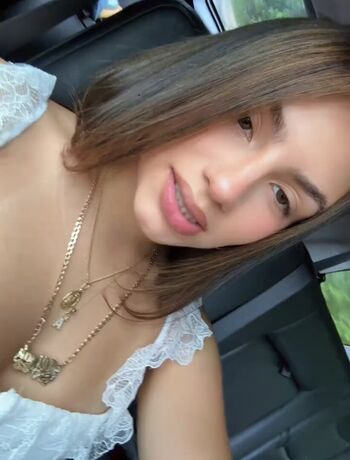 Leaked Aliymarie private photo viral onlyfans