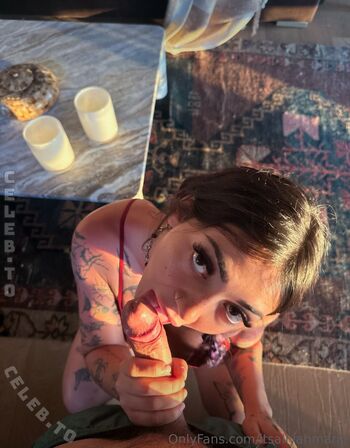 Leaked Aliyah marie private photo viral onlyfans