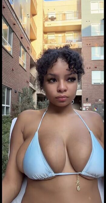 Leaked Aliyah marie private photo viral onlyfans