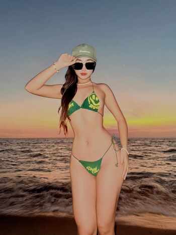 Leaked Aliyah saena page private photo viral onlyfans