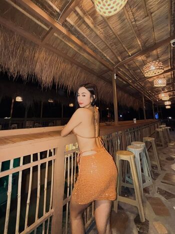 Leaked Aliyah saena page private photo viral onlyfans