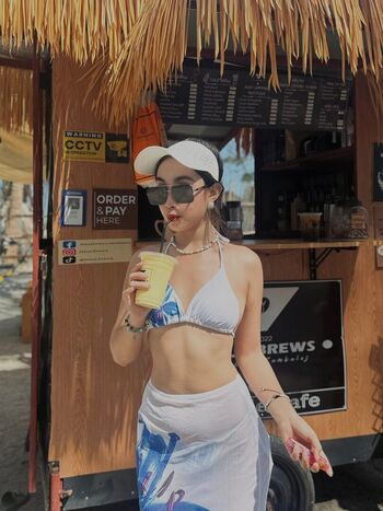 Leaked Aliyah saena page private photo viral onlyfans