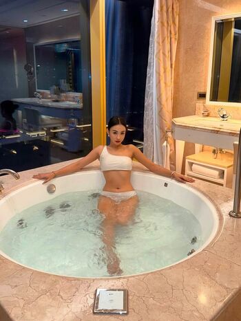 Leaked Aliyah saena private photo viral onlyfans