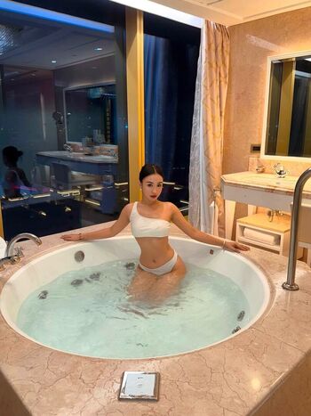 Leaked Aliyah saena private photo viral onlyfans
