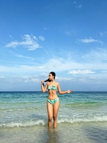 Leaked Aliyah saena private photo viral onlyfans