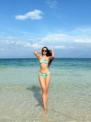 Leaked Aliyah saena private photo viral onlyfans