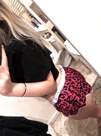 Leaked Aliyahmarie private photo viral onlyfans