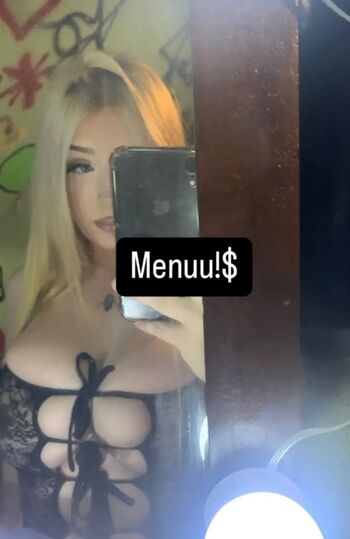 Leaked Aliyahmarie private photo viral onlyfans
