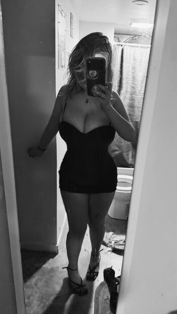Leaked Aliyahmarie private photo viral onlyfans