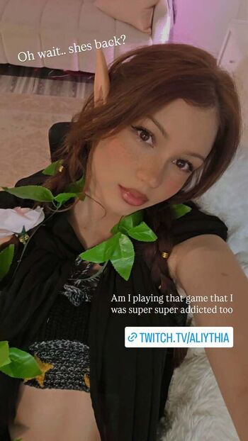 Aliythia
