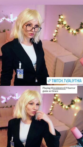 Aliythia