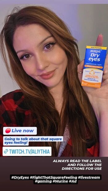 Leaked Aliythia private photo viral onlyfans