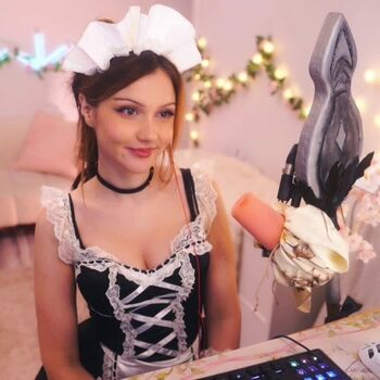 Leaked Aliythia private photo viral onlyfans