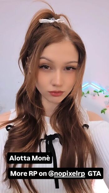 Leaked Aliythia private photo viral onlyfans