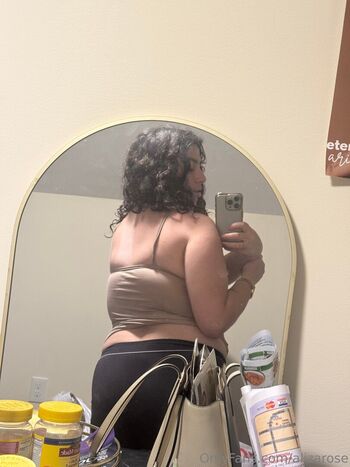 Leaked Aliza rose private photo viral onlyfans