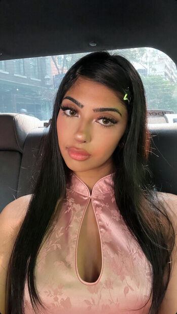Leaked Aliza shan private photo viral onlyfans