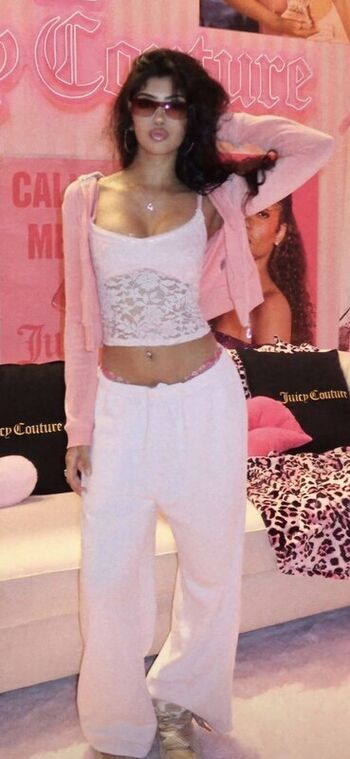 Leaked Aliza shan private photo viral onlyfans