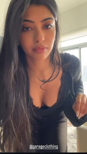 Aliza Shan