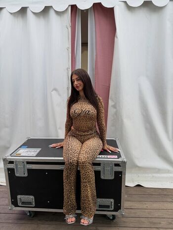 Leaked Alizade page private photo viral onlyfans