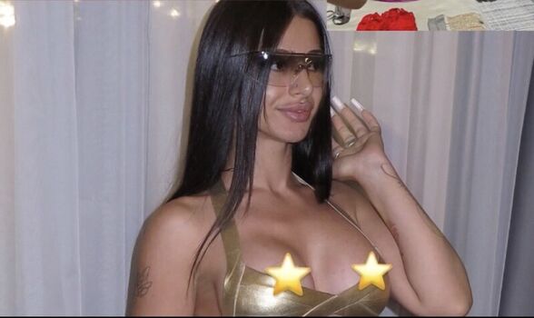 Leaked Alizade private photo viral onlyfans