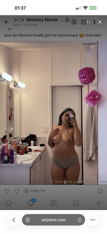 all444nicole