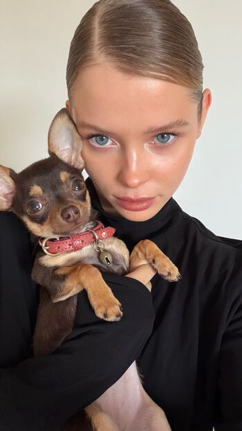 Leaked Alla bruletova page private photo viral onlyfans