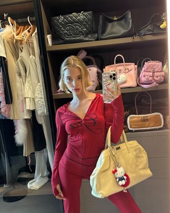 Leaked Alla bruletova page private photo viral onlyfans