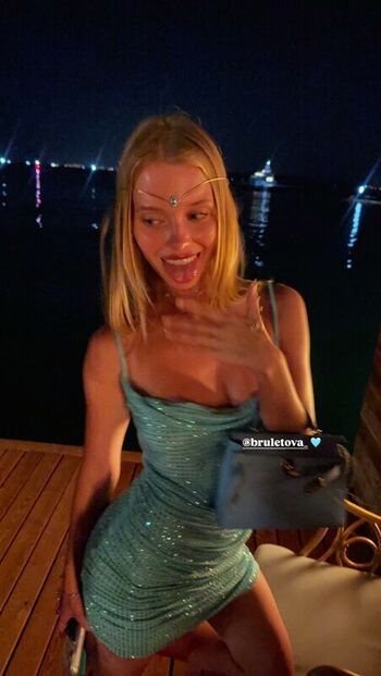 Leaked Alla bruletova page private photo viral onlyfans