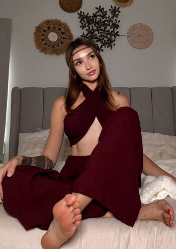 Leaked Alla mephistopheles private photo viral onlyfans
