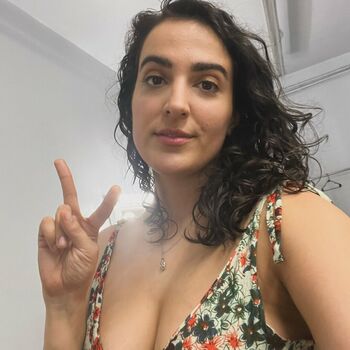 Leaked Allegra clark private photo viral onlyfans