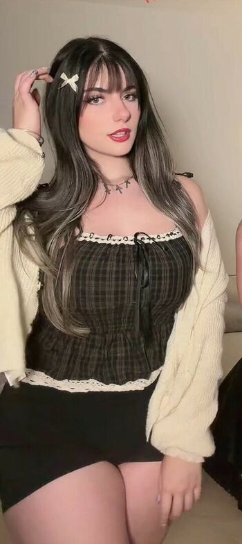 Leaked Allegretti julieta private photo viral onlyfans