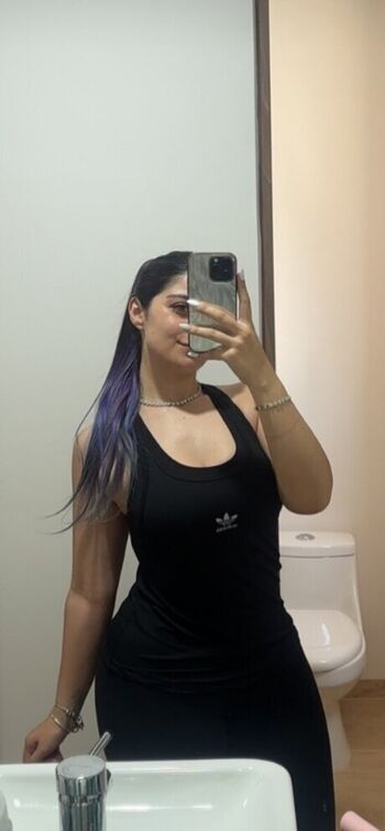 Leaked Allegretti julieta private photo viral onlyfans