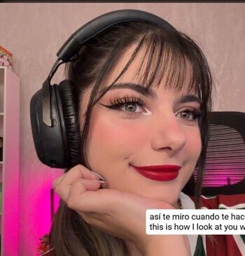 Leaked Allegretti julieta private photo viral onlyfans