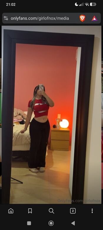 Leaked Allegretti julieta private photo viral onlyfans