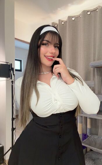 Leaked Allegretti julieta private photo viral onlyfans