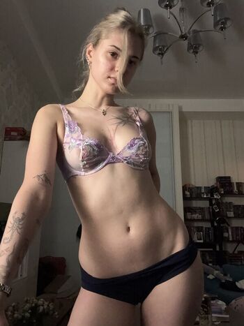 Leaked Alleksa ndria private photo viral onlyfans