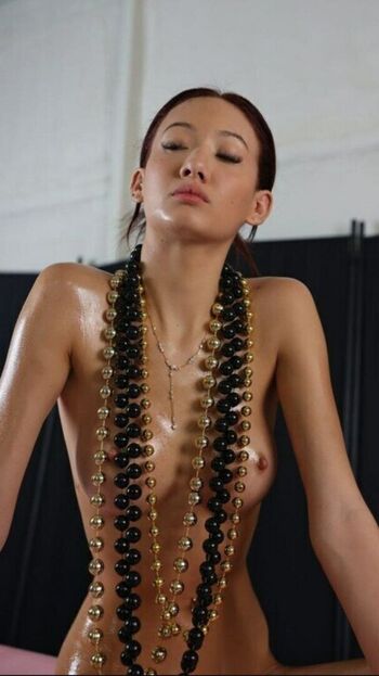 Alley Liu