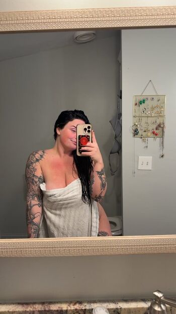 Leaked Allhailbreesus private photo viral onlyfans