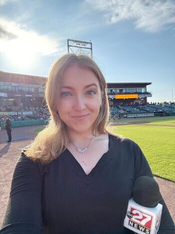 Leaked Allie berube private photo viral onlyfans