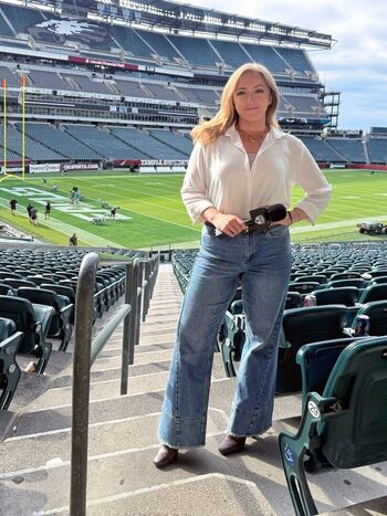 Leaked Allie berube private photo viral onlyfans