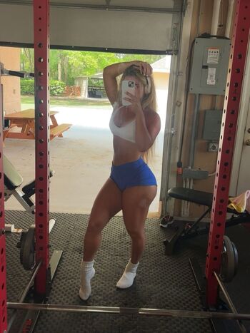 Leaked Allie brink page private photo viral onlyfans