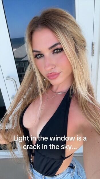 Allie Brink