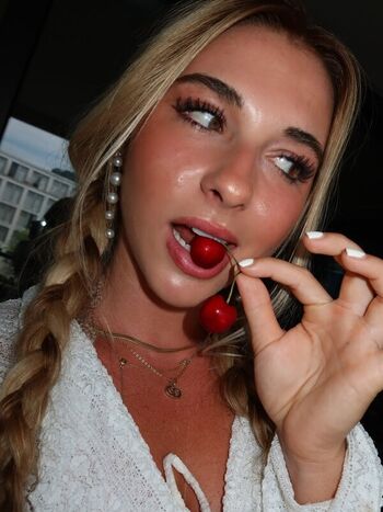 Leaked Allie brink page private photo viral onlyfans