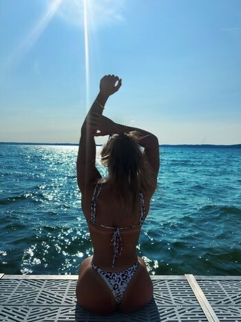 Leaked Allie brink page private photo viral onlyfans