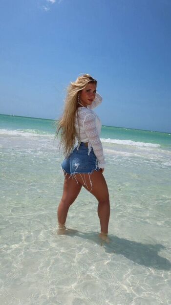 Leaked Allie brink page private photo viral onlyfans