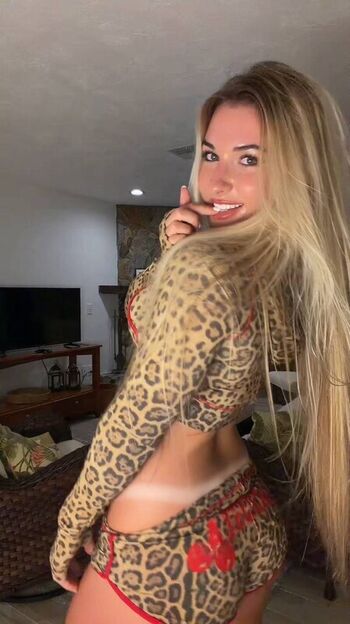 Leaked Allie brink page private photo viral onlyfans