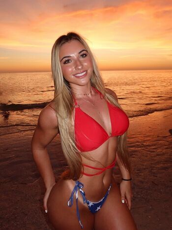 Leaked Allie brink page private photo viral onlyfans